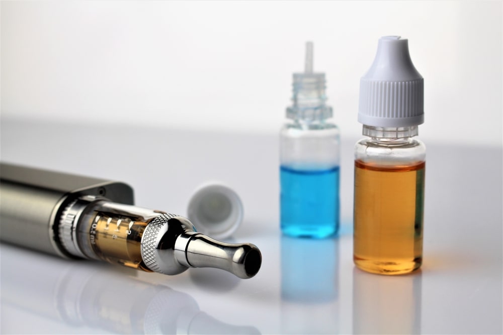 liquid herstellen e-zigarette
